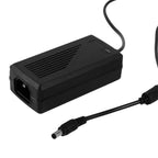 1PC AC 100V-240V Converter Adapter DC 12V 5A 60W Power Supply for LED Light LCD Monitor