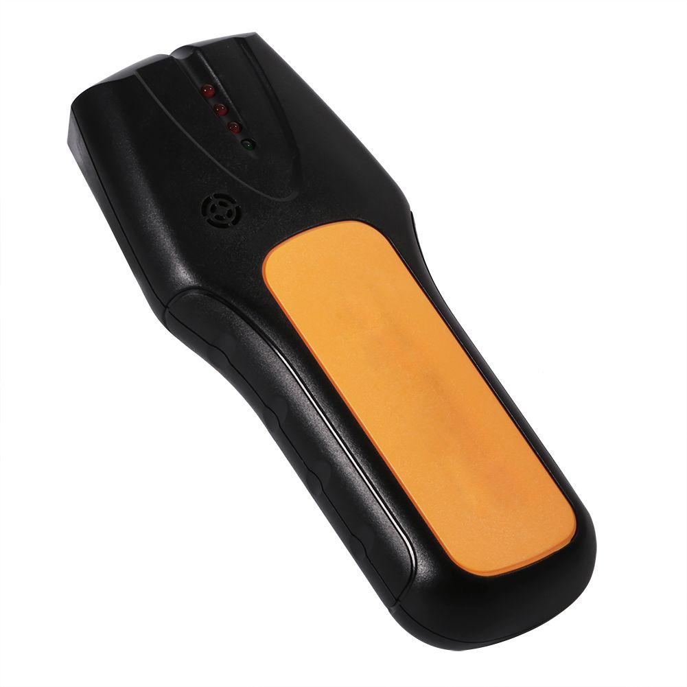 3in1 Multi Stud Scanner Wire Cable Wood Metal Wall Detector Finder Home Decoration