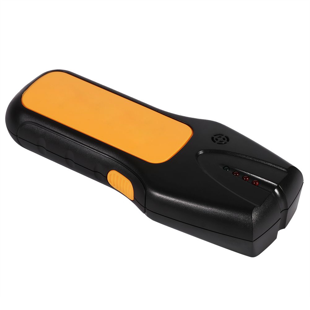 3in1 Multi Stud Scanner Wire Cable Wood Metal Wall Detector Finder Home Decoration