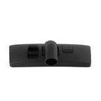 1Pc Hot Black 32mm Floor Carpet Dust Collector Cleaning Brush Head Tool For Most Vacuum Cleaner