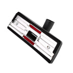 1Pc Hot Black 32mm Floor Carpet Dust Collector Cleaning Brush Head Tool For Most Vacuum Cleaner