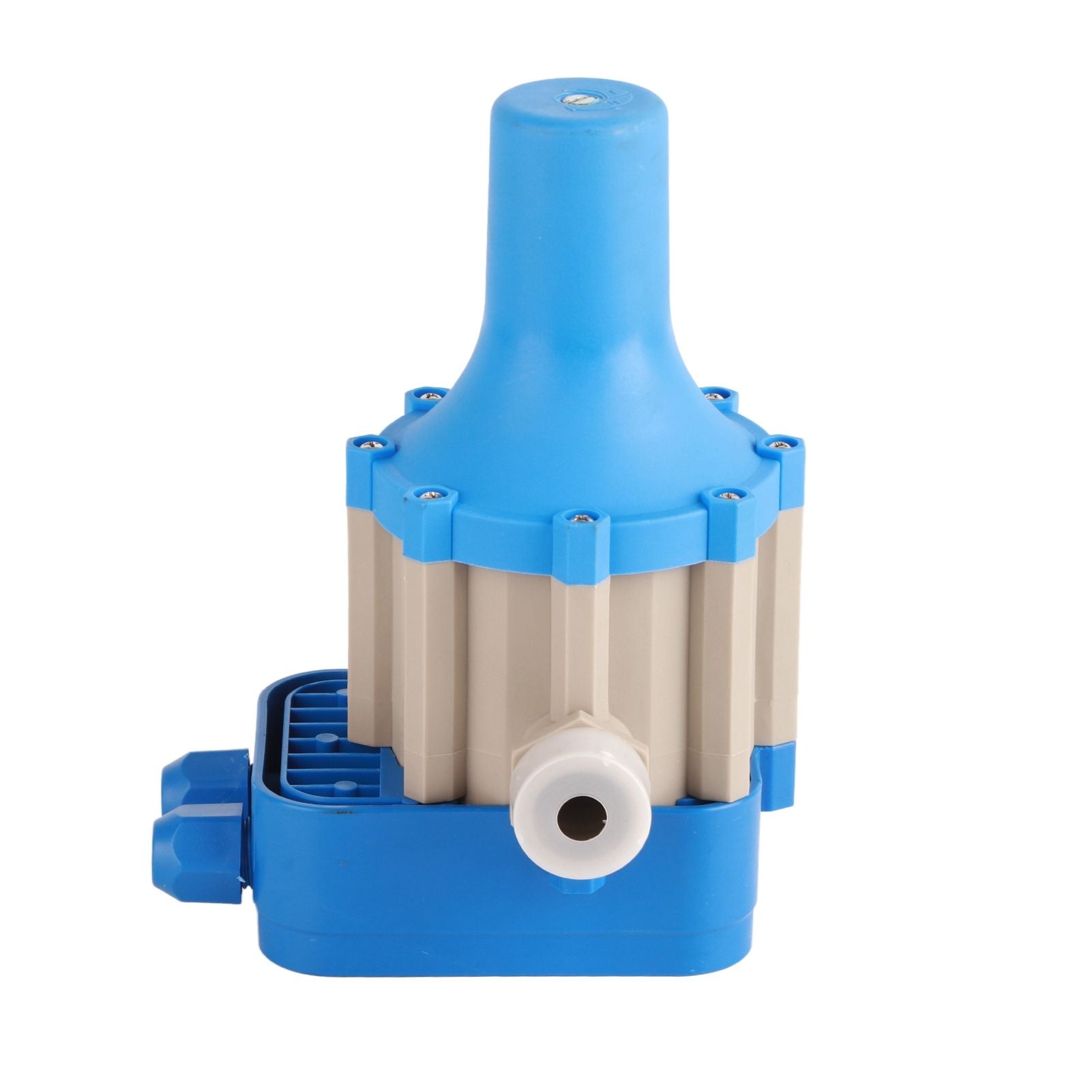110V Pump Controller Switch Automatic Electric Switch Control Water Pressure Pump Switch
