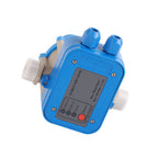 110V Pump Controller Switch Automatic Electric Switch Control Water Pressure Pump Switch