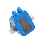 110V Pump Controller Switch Automatic Electric Switch Control Water Pressure Pump Switch