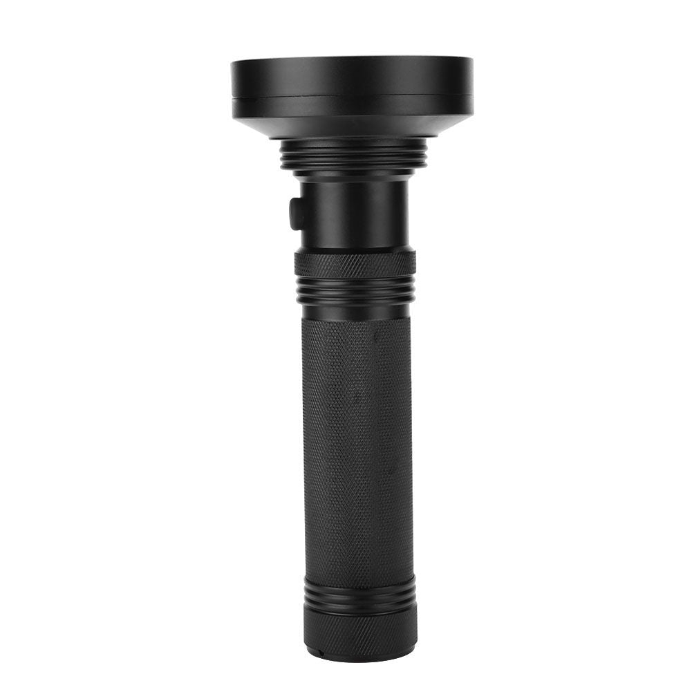 UV Flashlight Pet Stain Urine Detector Bright 100 LEDs Blacklight Torch with UV Sunglasses for