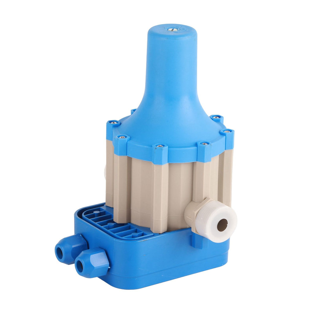 Automatic Water Pump Pressure Controller Electric Electronic Switch Control Unit