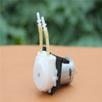 2x 1 / 8in Airbrush Quick Release Plugs Disconnect Coupler Air Hose Adapter HighQ