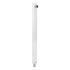 35cm Stainless Steel Solid Construction Wall Mounted Shower Extension Arm for Shower Head