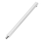 35cm Stainless Steel Solid Construction Wall Mounted Shower Extension Arm for Shower Head