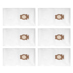 6 PCS NOn woven Collect Vacuum Remove Dust Bag for KIRBY SENTRIA G10,G10E