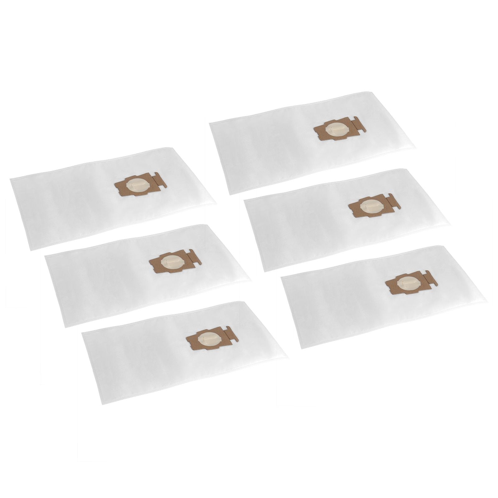 6 PCS NOn woven Collect Vacuum Remove Dust Bag for KIRBY SENTRIA G10,G10E