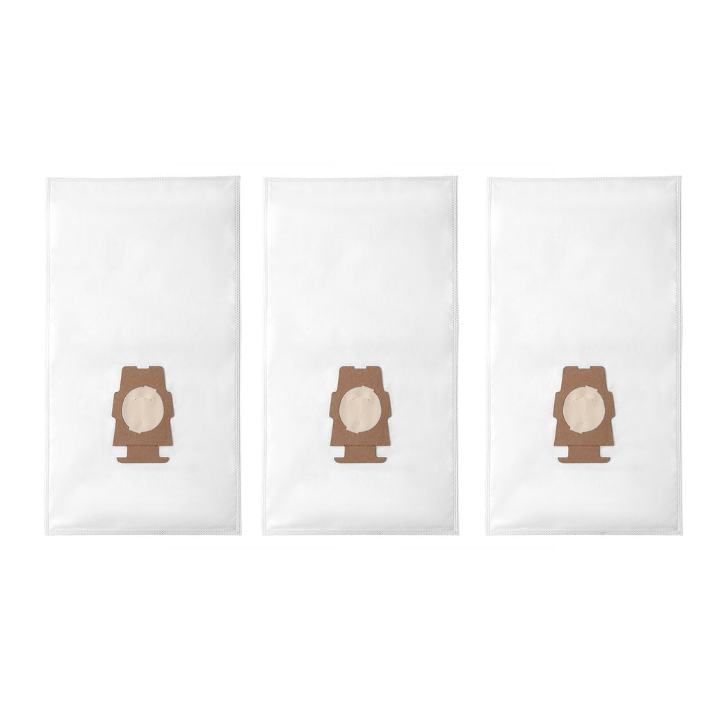 6 PCS NOn woven Collect Vacuum Remove Dust Bag for KIRBY SENTRIA G10,G10E