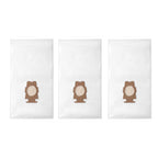 6 PCS NOn woven Collect Vacuum Remove Dust Bag for KIRBY SENTRIA G10,G10E