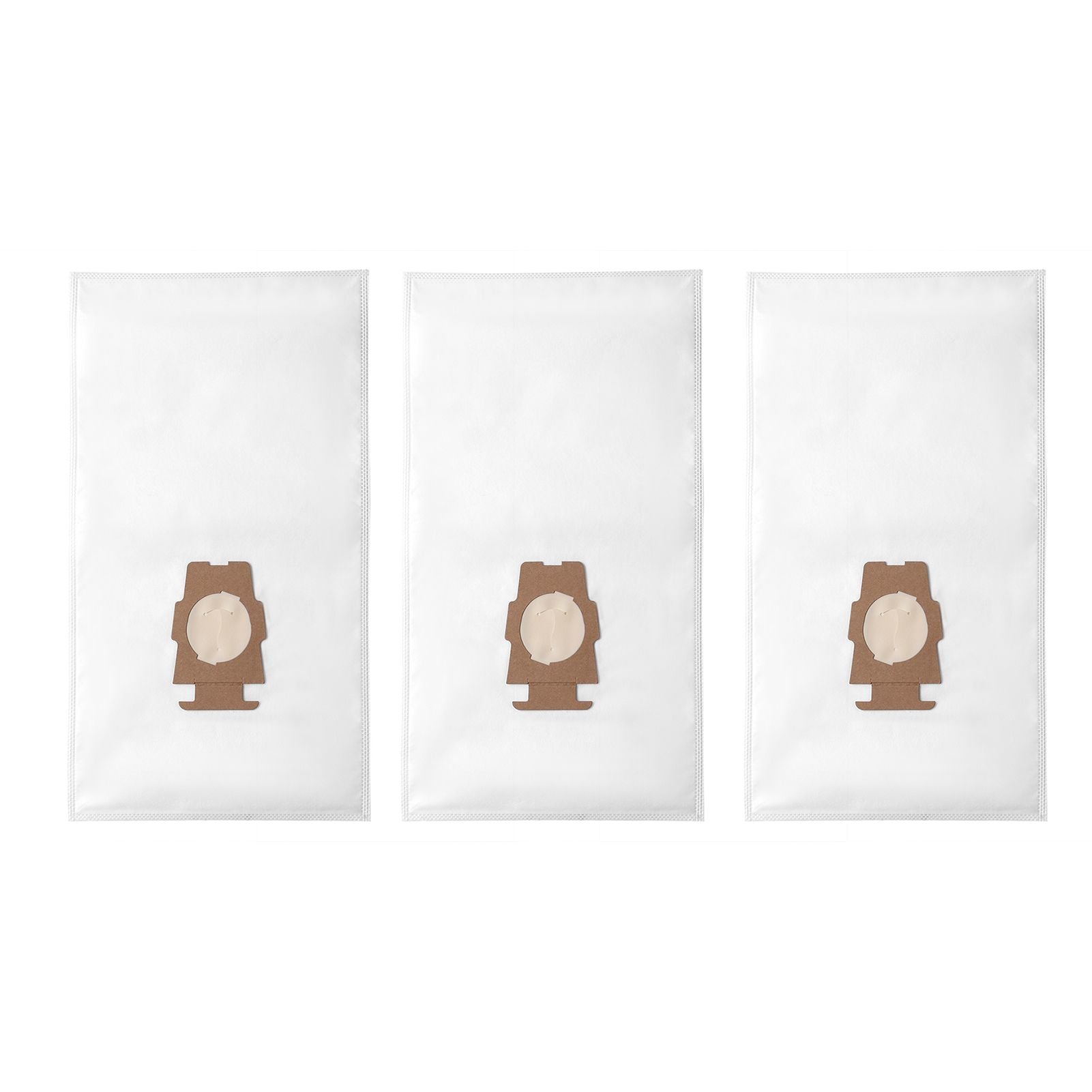 6 PCS NOn woven Collect Vacuum Remove Dust Bag for KIRBY SENTRIA G10,G10E