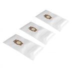 6 PCS NOn woven Collect Vacuum Remove Dust Bag for KIRBY SENTRIA G10,G10E