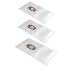 6 PCS NOn woven Collect Vacuum Remove Dust Bag for KIRBY SENTRIA G10,G10E