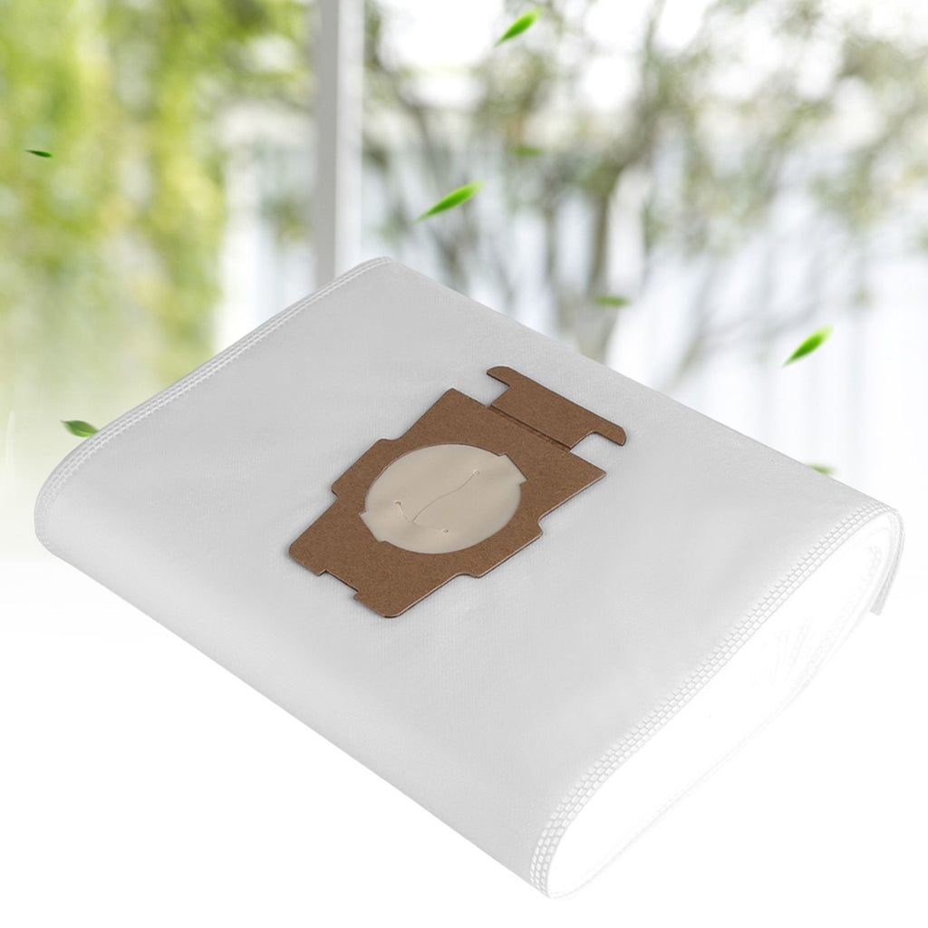 6 PCS NOn woven Collect Vacuum Remove Dust Bag for KIRBY SENTRIA G10,G10E