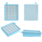 Dust Air Filter Vacuum Cleaner Parts for FC8471 FC8476 FC8630 FC8635 FC9322 FC9325