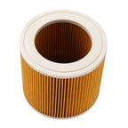 Air Filter Replaces for A2004 A2054 A2204 A2656 WD2.250 WD3.200 WD3.300 Wet/Dry Vacuum Cleaner