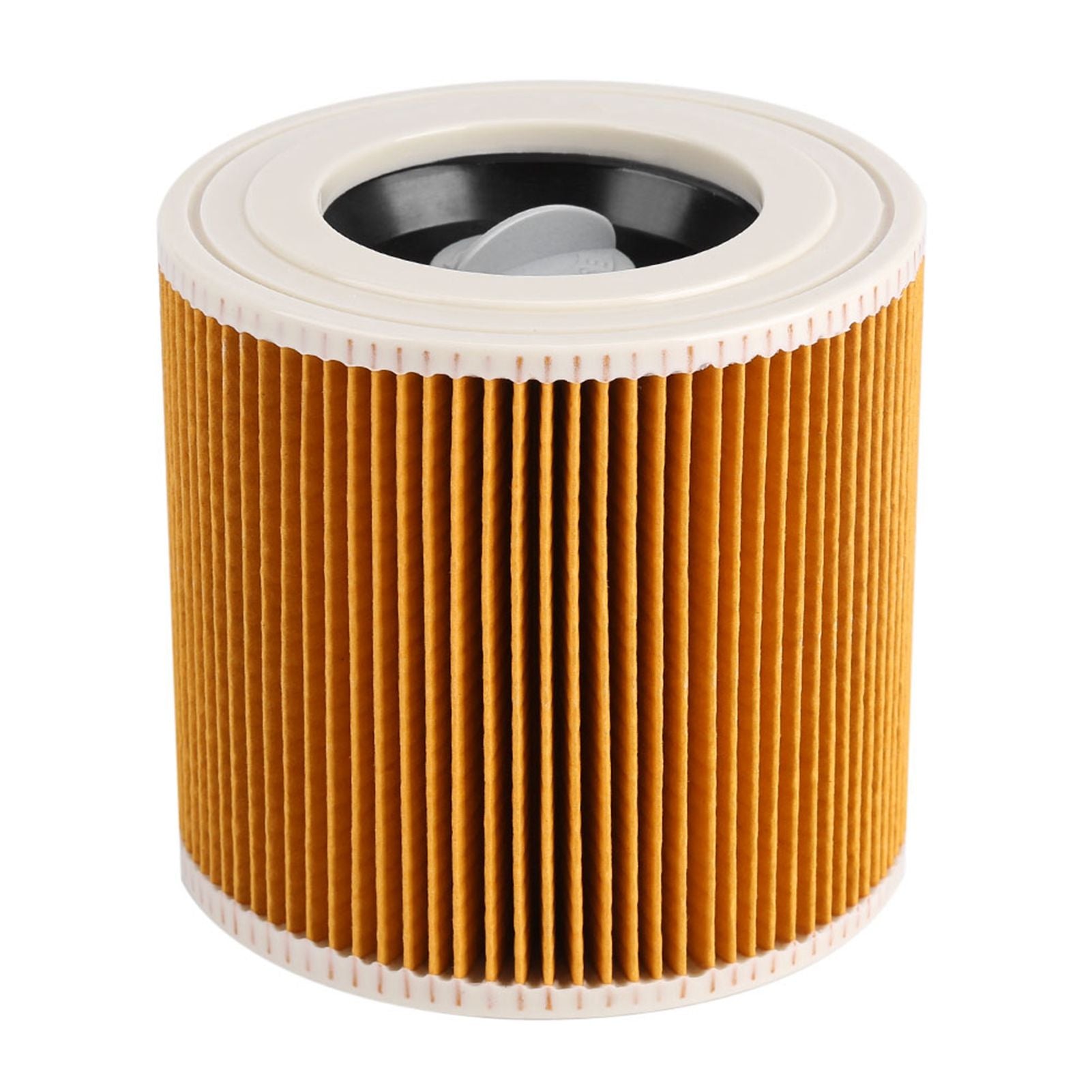 Air Filter Replaces for A2004 A2054 A2204 A2656 WD2.250 WD3.200 WD3.300 Wet/Dry Vacuum Cleaner