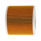 Air Filter Replaces for A2004 A2054 A2204 A2656 WD2.250 WD3.200 WD3.300 Wet/Dry Vacuum Cleaner