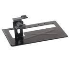 Thickened Steel Angle Grinder Bracket Holder Cutting Machine Base 2‑3cm Adjustable