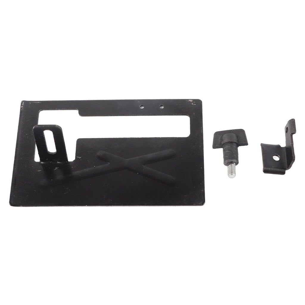 Thickened Steel Angle Grinder Bracket Holder Cutting Machine Base 2‑3cm Adjustable