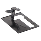 Thickened Steel Angle Grinder Bracket Holder Cutting Machine Base 2‑3cm Adjustable