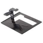 Thickened Steel Angle Grinder Bracket Holder Cutting Machine Base 2‑3cm Adjustable