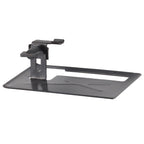 Thickened Steel Angle Grinder Bracket Holder Cutting Machine Base 2‑3cm Adjustable
