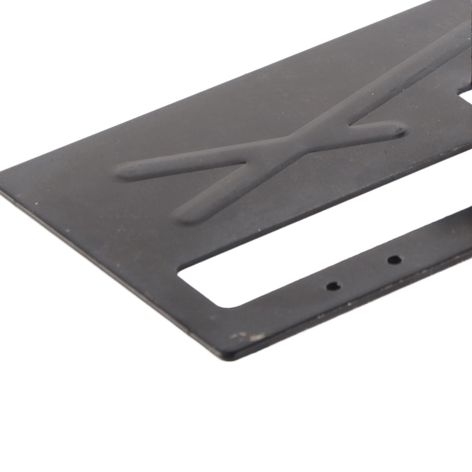 Thickened Steel Angle Grinder Bracket Holder Cutting Machine Base 2‑3cm Adjustable
