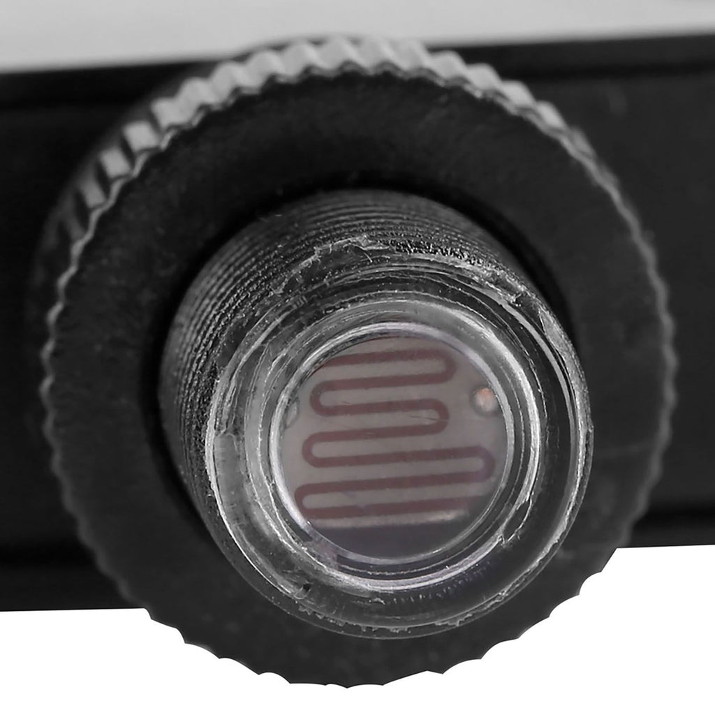 120VAC Light Sensor Control Automatic On Off Photoelectric Switch for Lighting Fixtures