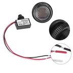 120VAC Light Sensor Control Automatic On Off Photoelectric Switch for Lighting Fixtures