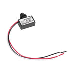 120VAC Light Sensor Control Automatic On Off Photoelectric Switch for Lighting Fixtures