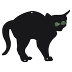 3 x Mental Scarers Cats Stop Pest Control Get Rid Pests Garden Scarer