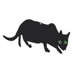 3 x Mental Scarers Cats Stop Pest Control Get Rid Pests Garden Scarer