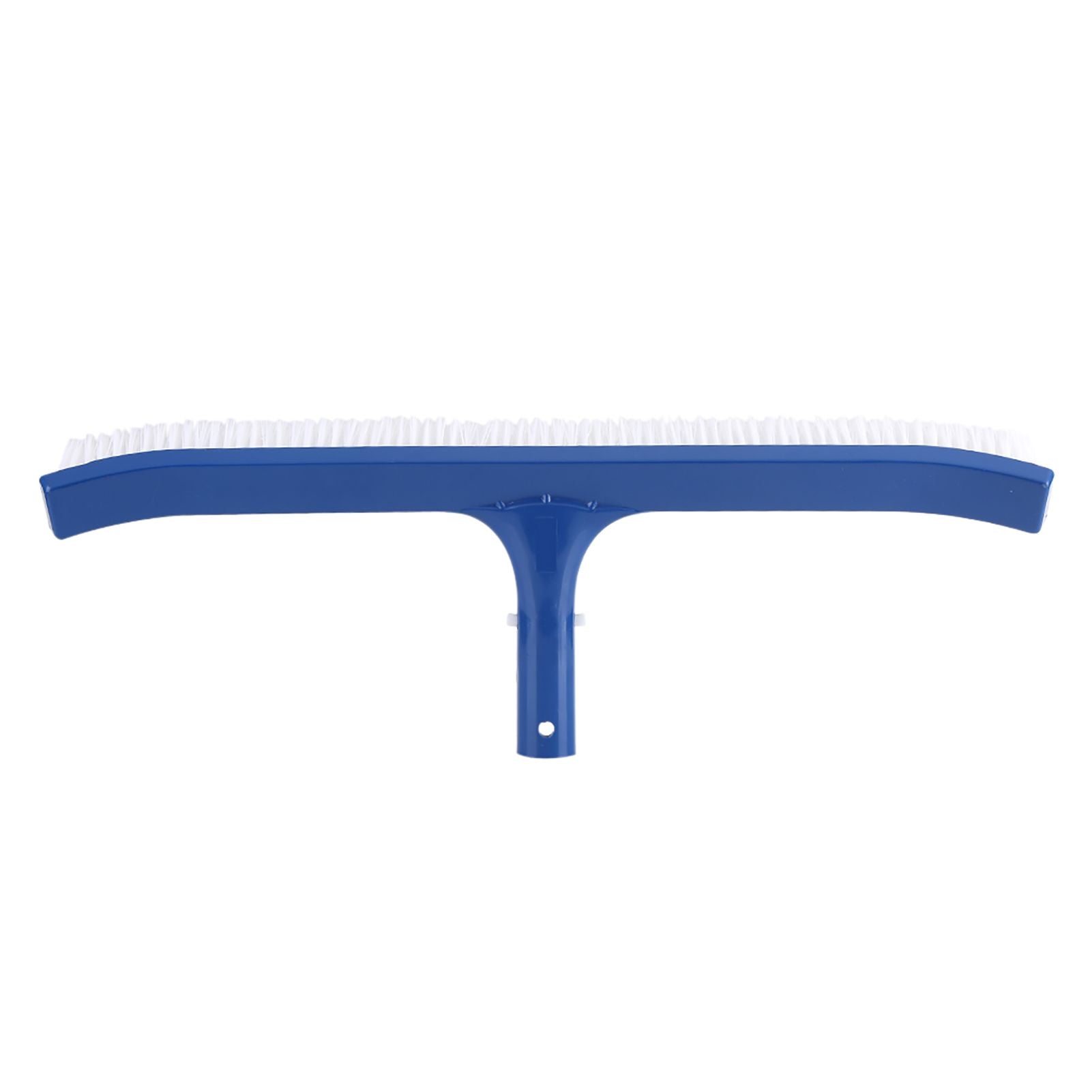 43cm Plastic Swimming Pool Brush Household Bath Tub Fish Tank Cleaning Tool