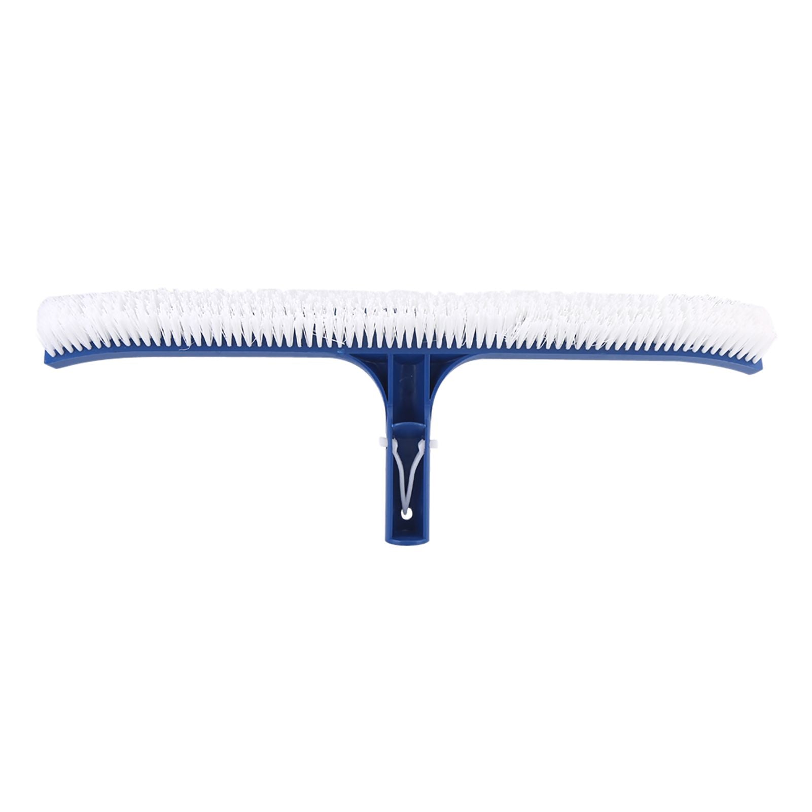 43cm Plastic Swimming Pool Brush Household Bath Tub Fish Tank Cleaning Tool