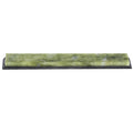 Natural Sharpening Stone Grindstone Sharpener Knife Polishing Grinding Tool Green 10000#