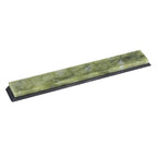 Natural Sharpening Stone Grindstone Sharpener Knife Polishing Grinding Tool Green 10000#