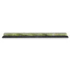 Natural Sharpening Stone Grindstone Sharpener Knife Polishing Grinding Tool Green 10000#