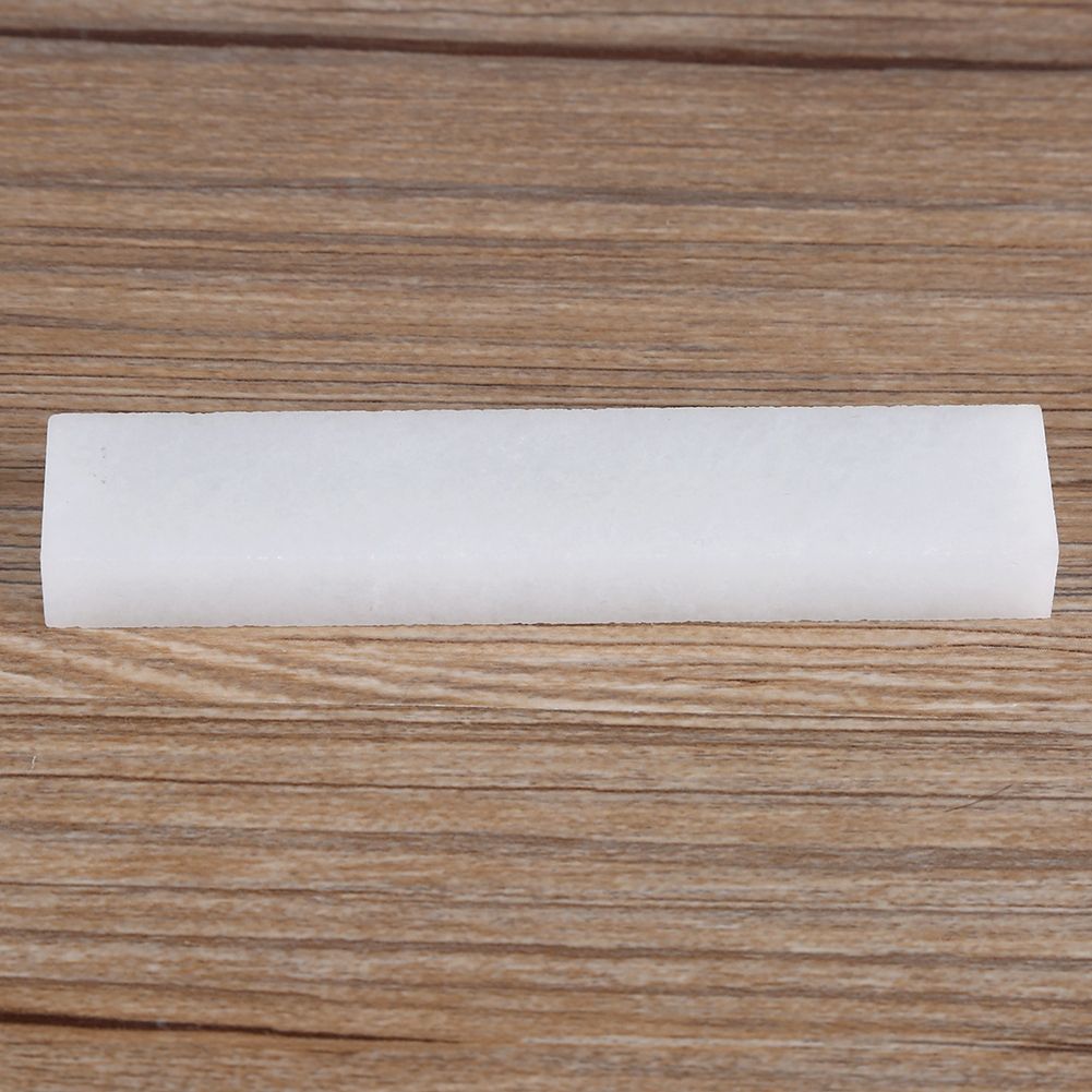 Natural Sharpening Stone Grindstone Sharpener Knife Polishing Grinding Tool White 8000#