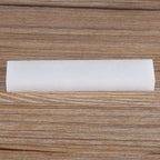 Natural Sharpening Stone Grindstone Sharpener Knife Polishing Grinding Tool White 8000#