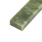 Natural Sharpening Stone Grindstone Sharpener Knife Polishing Grinding Tool Green 10000#