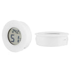 Digital LCD Temperature Humidity Meter Thermometer Hygrometer for Reptile Pet