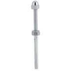 10pcs Stainless Steel Threaded Tensioner Stud Ends for 1/8" Cable Railing System