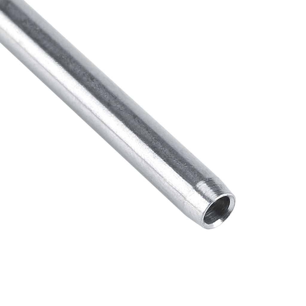 10pcs Stainless Steel Threaded Tensioner Stud Ends for 1/8" Cable Railing System