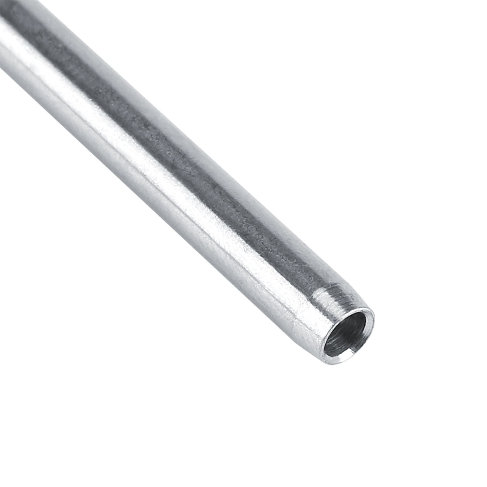 10pcs Stainless Steel Threaded Tensioner Stud Ends for 1/8" Cable Railing System