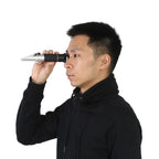 Professional 0~32% Accurate Brix Refractometer Beer Fruit Juice Sugar Tester Meter