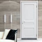 100cm Silicone Rubber Door Strip Self Adhesive Backing Door Seal for Window or Door Gap